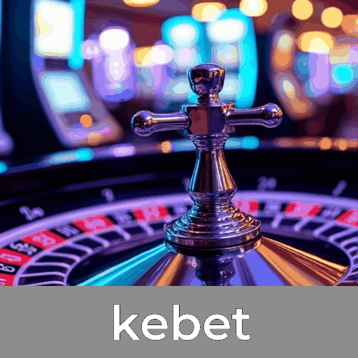 Kebet: Sinta a Adrenalina dos Jogos de Cassino e Ganhe Muito!