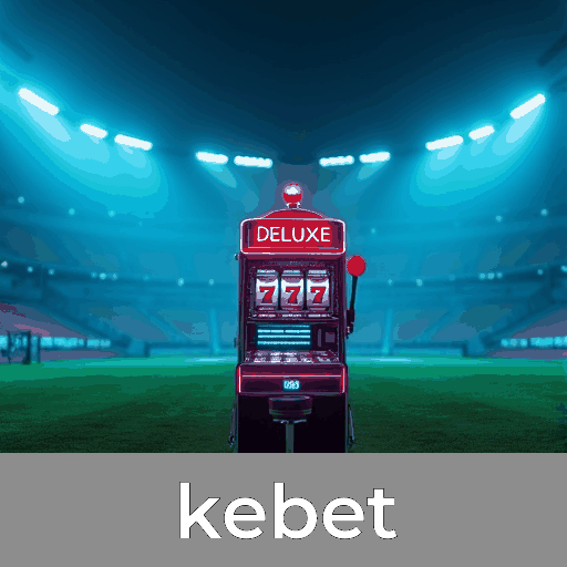 Kebet: Caça-Níqueis com Jackpot, Jogos de Mesa e Live Dealer