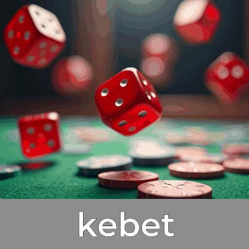Kebet - Apostas Móveis com Facilidade e Funções Completas