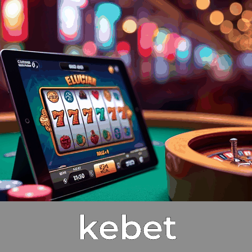 Kebet - Apostas Móveis com Facilidade e Funções Completas