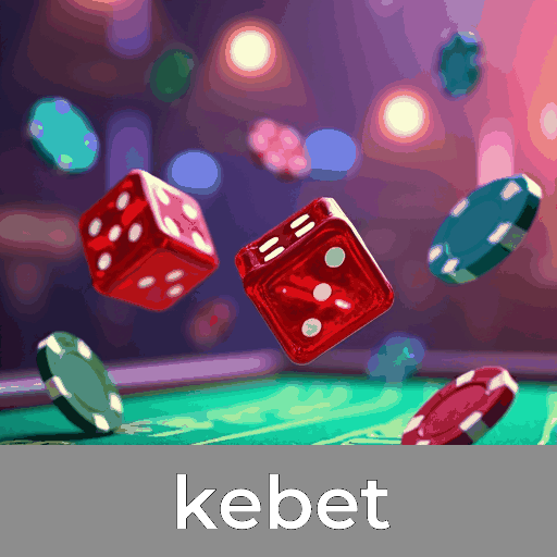 Kebet: Sinta a Adrenalina dos Jogos de Cassino e Ganhe Muito!