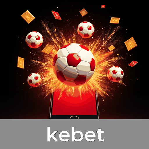 Kebet - Apostas Móveis com Facilidade e Funções Completas