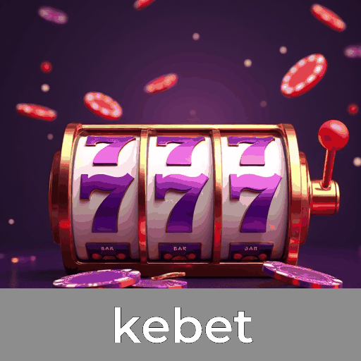 Kebet: Caça-Níqueis com Jackpot, Jogos de Mesa e Live Dealer