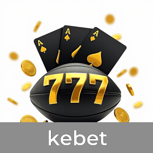 Kebet: Especialista em Apostas Esportivas no Brasil