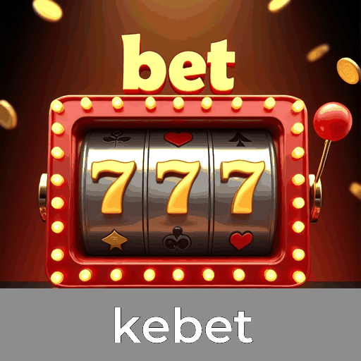 Kebet: Caça-Níqueis com Jackpot, Jogos de Mesa e Live Dealer