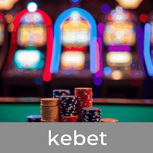 Kebet: Experiência Real com Jogos de Mesa ao Vivo