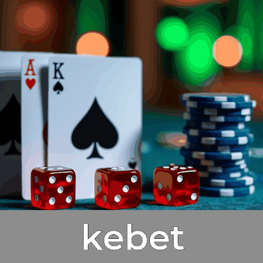 Kebet: Sinta a Adrenalina dos Jogos de Cassino e Ganhe Muito!